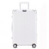 Unisex Metal Outdoor Luggage