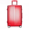 Unisex PVC Outdoor Luggage