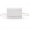 Unisex Guide Sales Promotion Work Uniforms PU Leather Purse